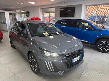 Peugeot 208 PureTech 100 Stop&Start 5 porte Allure