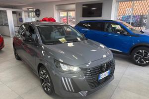 Peugeot 208 PureTech 100 Stop&Start 5 porte Allure