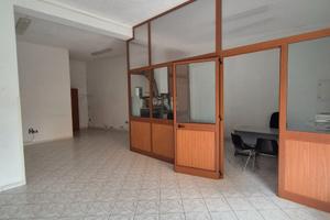 Quartu Via Cilea Ampio Locale Commerciale