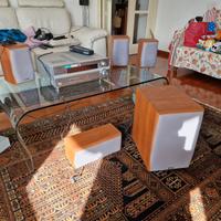 Impianto Home Theatre Pioneer / Infinity