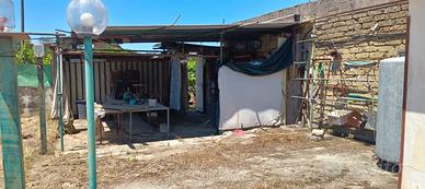 Terreno Sant' Antimo