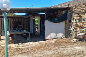 Terreno Sant' Antimo