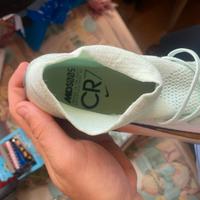 Scarpe cr7