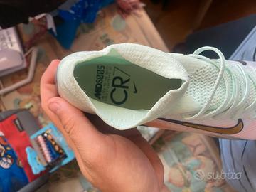 Scarpe cr7