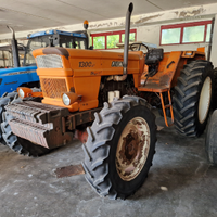 Trattore agricolo usato Fiat 1300 super DT