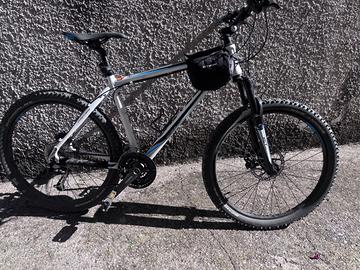 Mountain bike Univego ht