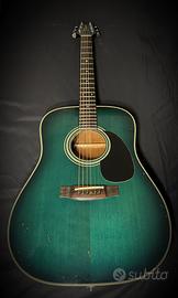 Takamine EF340(B) Made in Japan (1996)