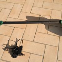 Tagliabordi Bosch elettrico a batteria