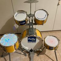 Batteria per bambini