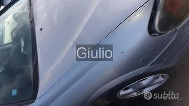 Nissan Almera ricambi diesel dc