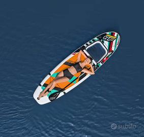 sup breeze panorama 10' 
