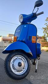vespa 50 HP 