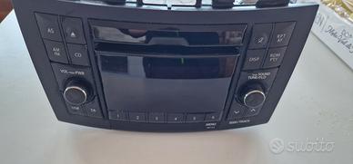 autoradio originale SUZUKI
