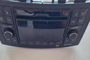 autoradio originale SUZUKI