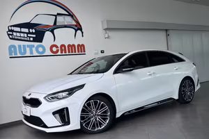 Kia ProCeed 1.6 crdi GT Line Adas Pack 136cv dct G