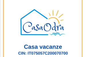 Casa vacanze nella splendida Otranto