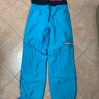 Pantalone sci/snowboard Colmar uomo tg 52