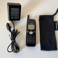 Panasonic GD-90