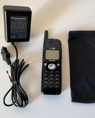 Panasonic GD-90