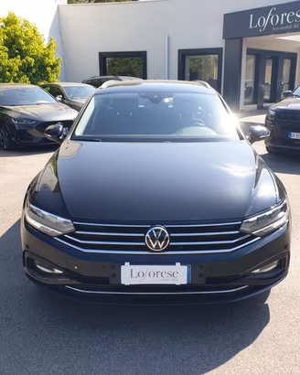 VOLKSWAGEN Passat Variant 2.0 TDI DSG Business