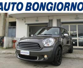 MINI Countryman 2.0  Cooper D  ALL4 Automatica