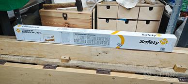 estensione per cancelletto di sicurezzai 