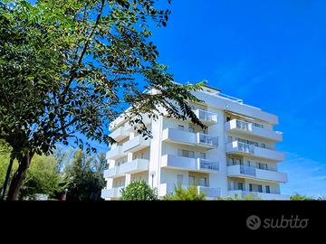 Appartamento fronte mare