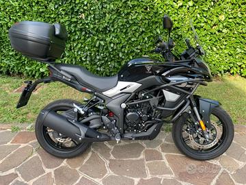 Voge Valico 300 DS