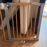 Cancelletto per cane o bambini