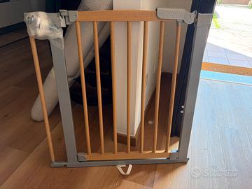 Cancelletto per cane o bambini