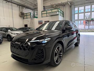 AUDI Q5 SPB TDI 204CV mHEV+ S tronic quattro S l