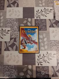 DVD Disney 