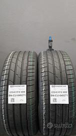 2 Pneumatici 225/45 R19 Hankook Ventus S1 Evo3