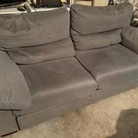 Divano poltrone e sofa