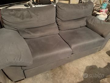 Divano poltrone e sofa