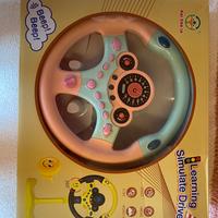 volante per bambini