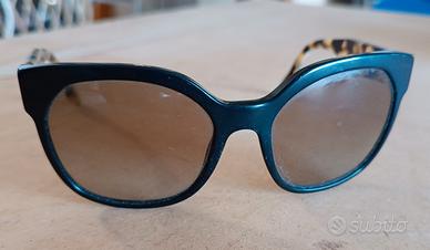Occhiali da sole Prada Vintage 