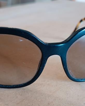 Occhiali da sole Prada Vintage 