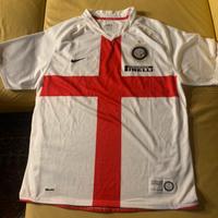Maglietta centenario Inter