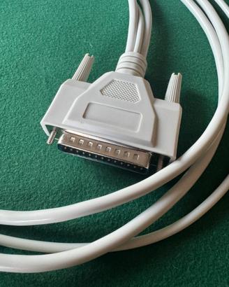 CAVO DI INTERFACCIA PER KENWOOD TS 2000
