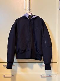 Giacca Vans taglia M