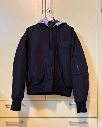 Giacca Vans taglia M