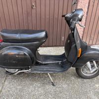Piaggio Vespa 125 PX - 1982