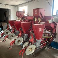 SEMINATRICE PNEUMATICA GASPARDO SP 520 – 4 FILE