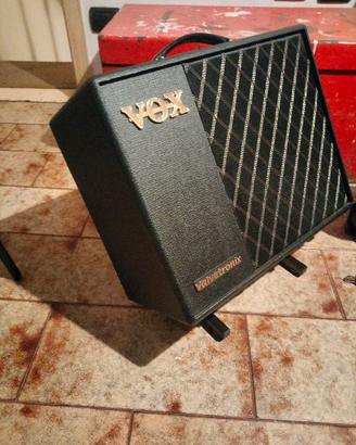 Vox VT40x 