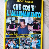 Allenamento sportivo