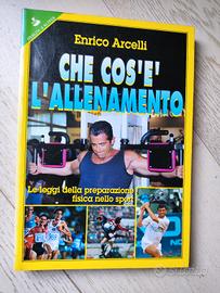 Allenamento sportivo