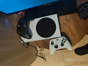 Xbox serie S