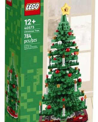 Lego NATALE! 40499 - 40573 - Nuovi e sigillati!