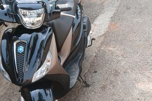 piaggio medley 125 iget